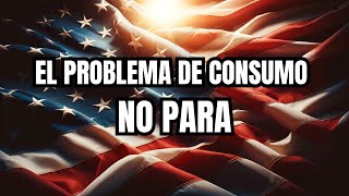 El consumo desmesurado de Estados Unidos [upl. by Niltac59]