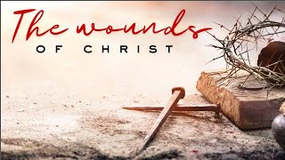 The Wounds of Christ  Pastor Ashton Yeargin  90124  Sunday 6pm [upl. by Elmina]