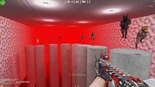 CounterStrike Zombie Escape Mod  zeConfirmation2023 [upl. by Alton]