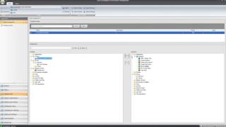 Citrix WEM Creating Actions and Assigning to Users [upl. by Gussy]