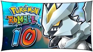 Pokémon Rumble U  Ich will in den PokémonLaden  Part 10 [upl. by Spielman]