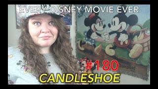 Every Disney Movie Ever Candleshoe [upl. by Rugen]