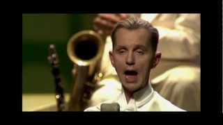 Max Raabe amp Palast Orchester Mein kleiner grüner Kaktus [upl. by Nollahs]