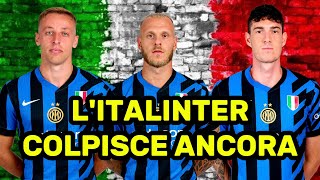 IL BLOCCO INTER L’HA FATTO DI NUOVO [upl. by Rey]