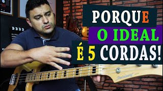 SE VICTOR WOOTEN MILLER PASTORIUS USA 4 CORDAS PORQUE INDICO 5 CORDAS SEMPRE [upl. by Atteloiv]