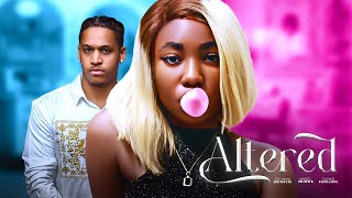 Altered  Watch LEronini Osinachim Angel Unigwe Latest Romantic 2024 Nigerian Full Movies [upl. by Vidovic]