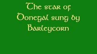 The star of Donegal [upl. by Acinyt]