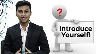 How to Introduce Yourself I Shiblis Teaching I [upl. by Anivid]