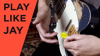 Hold Strum amp Pluck With Your Guitar Pick Like A Pro  Basics and Beyond [upl. by Higley]