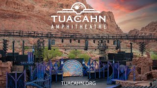 The Story of Tuacahn [upl. by Randie]