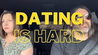 Dating is Hard  Loathsome Wind Original [upl. by Acul]