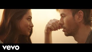 Enrique Iglesias  PENDEJO Official Video [upl. by Yttocs806]