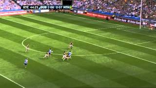 Dublin v Meath Leinster Final 12 [upl. by Airdua646]