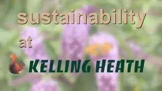 Kelling Heath Sustainability [upl. by Ahsennod283]