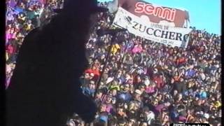 Zucchero  Eppure non tamo  Live 1996 Brunico [upl. by German]