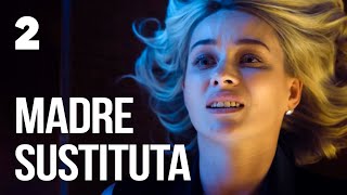 Madre sustituta  Capítulo 2  Película romántica en Español Latino [upl. by Gabbie949]