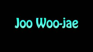 Learn How To Pronounce Joo Woo jae [upl. by Kinsley]