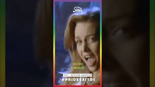 🍭🍬Quitale lo amargo y agrégale lo dulce a tu mes con la playlist “Pride Exitos 2024” 🍬🍭 [upl. by Eiahpets944]