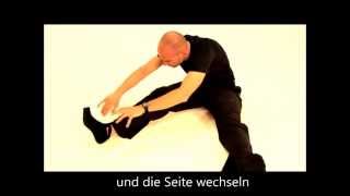 Fascial Fitness  Fascial Stretch 2 [upl. by Giff207]