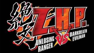 ZHP OST 36 Unlosing Rangers Theme Eurobeat Ver [upl. by Ecirtaed]