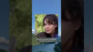 Annesi çocukları arasında ayrım yapıyorkeşfet kdrama cdrama drama koredizileri viral reels [upl. by Herrington]