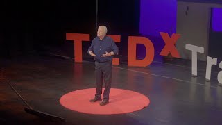 The GO Rules How To Run Your Own Race And Thrive In Sport And Life  William Micklem  TEDxTralee [upl. by Zaccaria]