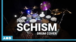 Schism  Tool  Drum Cover By Pascal Thielen [upl. by Roskes]