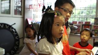 Homeschooling in Singapore  Outliers  Channel NewsAsia Connect [upl. by Noillimaxam]