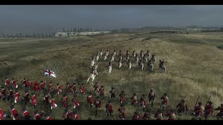 The Battle of Balaklava in 1854 was a battle of the Crimean War [upl. by Hadleigh]