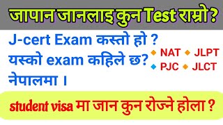 Jcert exam full information and exam schedule in 2021Nepal [upl. by Janith]