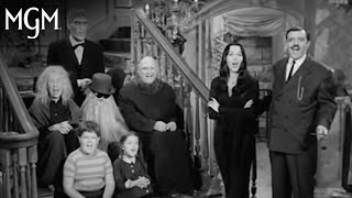 Holidays with the Addams Family  MGM Studios [upl. by Buyers]