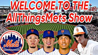 METS NEWS AllThingsMets PODCAST EP 1  The CURRENT STATUS OF THE METS [upl. by Adama429]