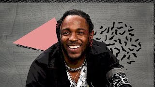 How Kendrick Lamar Uses Jazz [upl. by Nehepts]