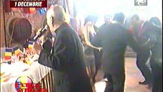 COSTEL GEAMBASU LIVE BUZAU 011220115 [upl. by Dayiz]