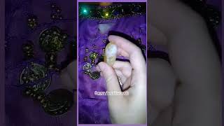 Manifest PROSPERITY 🌹🧿🔮 manifestation money prosperity citrine [upl. by Yun47]