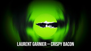 Laurent Garnier ‎– Crispy Bacon 1996 [upl. by Mora48]