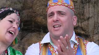 SAMY  Sarhiyi   Chant Traditionnel Kabyle  سامي [upl. by Breger]