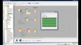 How to display text messages with Siemens Logo [upl. by Divd]