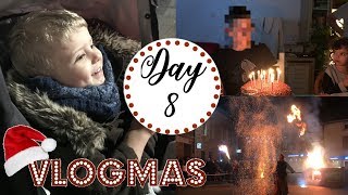 🎅VLOGMAS 8 FÊTE DES LUMIÈRES  PASSE DE COMBAT FORTNITE OFFERT [upl. by Michael]