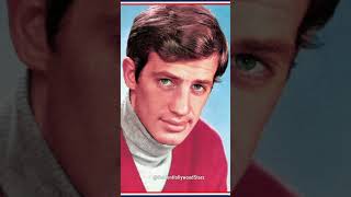 Jean Paul Belmondo French Movie Star  French Film Star [upl. by Rich]