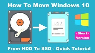 How to Install Windows 1011 on an M2 SSD NVMe or AHCI [upl. by Eihpos]