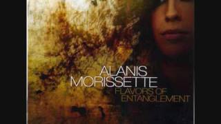 Not as We  Alanis Morissette [upl. by Nnyled]