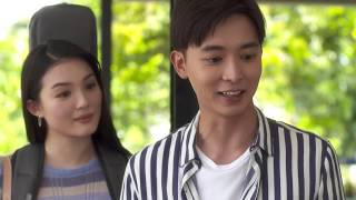 Aloysius Pang 冯伟衷  229明天见 Ep3 [upl. by Kylila]