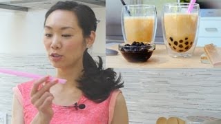 Authentic Taiwanese Milk Tea recipe 3 simple ingredients [upl. by Tjaden147]