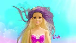 Barbie World of Fantasy NL [upl. by Yllatan]