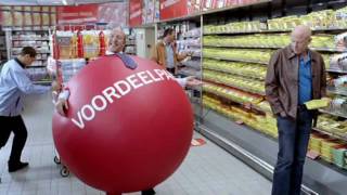 Albert Heijn voordeelpak commercial [upl. by Ecidnac229]