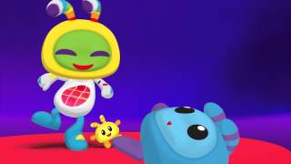 BeatBo Freeze Dance  Bright Beats  Fisher Price [upl. by Lovett721]