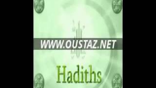 Hadith Du Jour Le 15 11 2013 Le droit du mari sur sa femme  Avec Oustaz Makhtar Sarr [upl. by Hickey171]