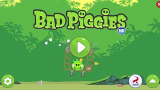 Bad Piggies theme song extended version [upl. by Notgnilra]