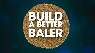 Build a Better Baler 2023 [upl. by Enner360]